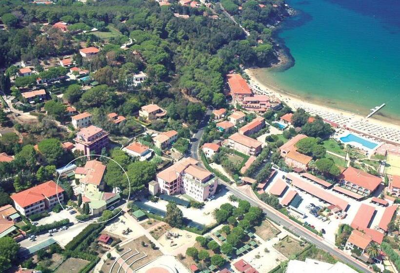 ホテル Monna Lisa