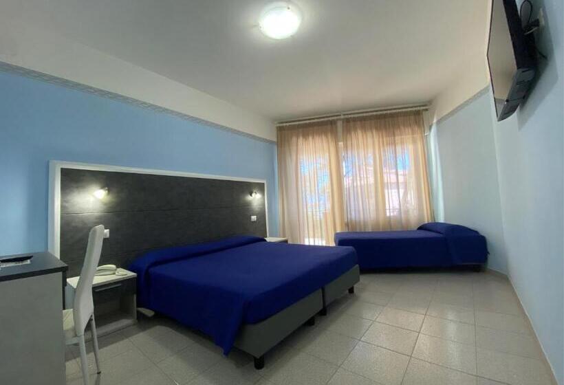 ホテル Monna Lisa