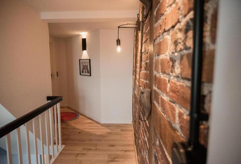 هتل Pension Vitalis