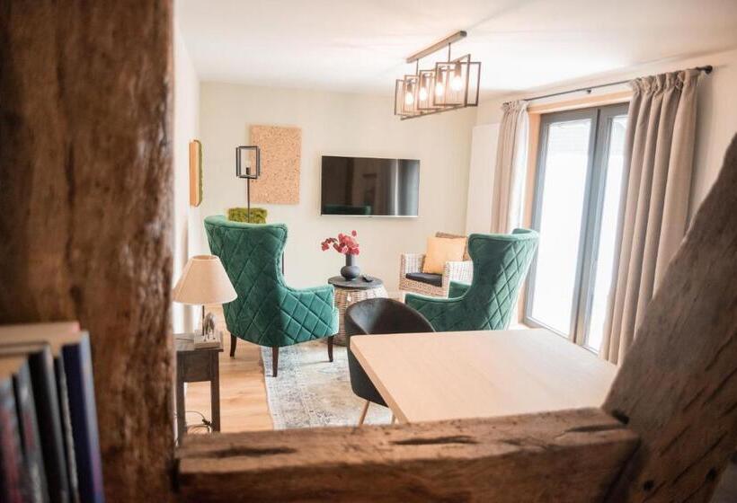 هتل Pension Vitalis