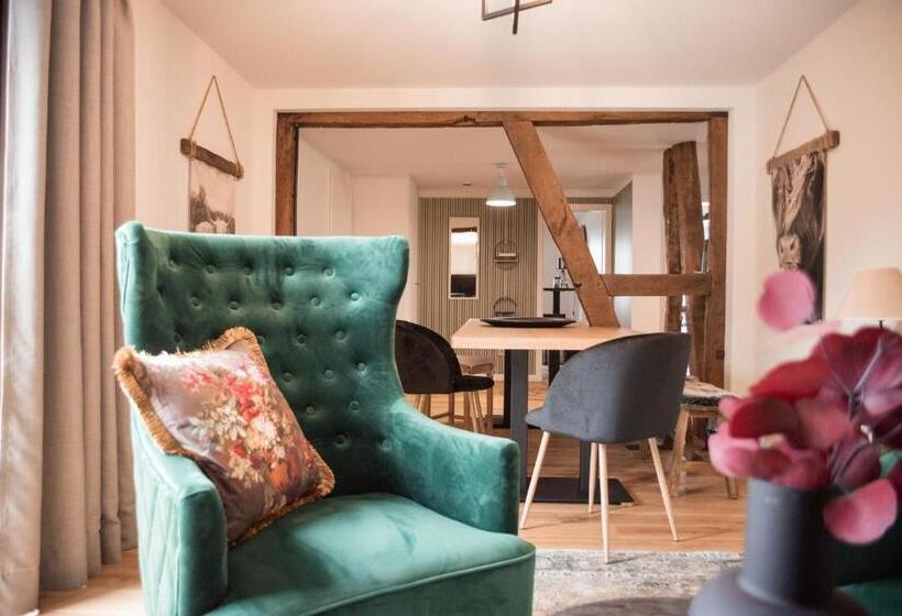 هتل Pension Vitalis