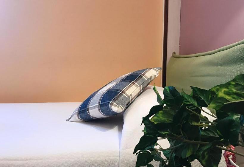 בית מלון כפרי Albergo Bottala