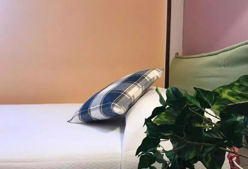 ホテル Albergo Bottala