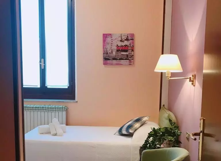 ホテル Albergo Bottala
