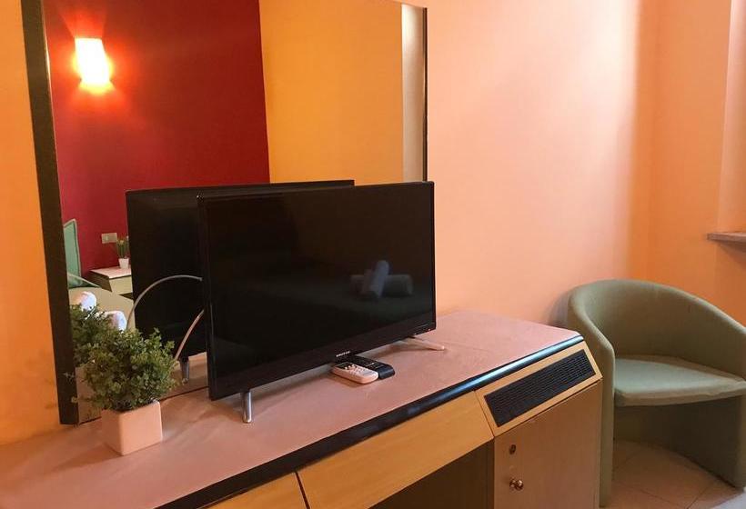 בית מלון כפרי Albergo Bottala