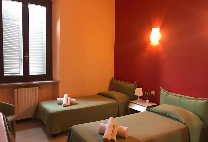 בית מלון כפרי Albergo Bottala