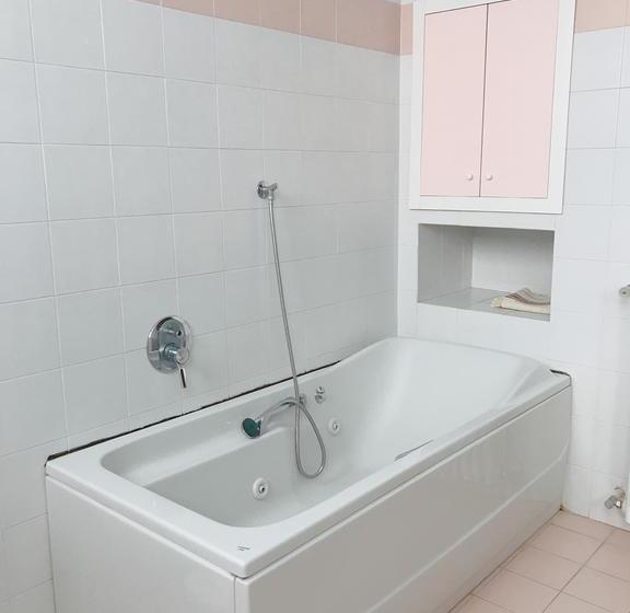 בית מלון כפרי Albergo Bottala