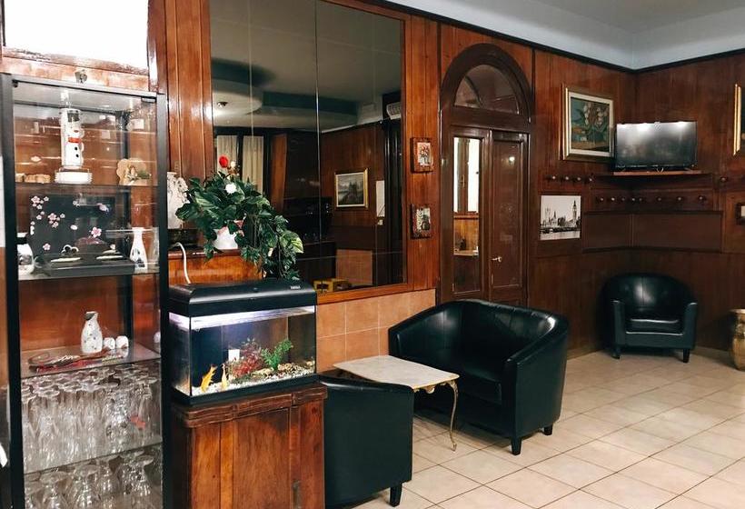 בית מלון כפרי Albergo Bottala