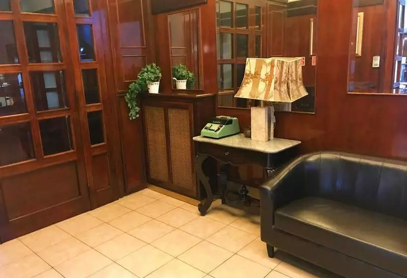 ホテル Albergo Bottala