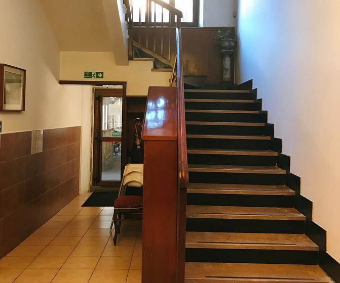 בית מלון כפרי Albergo Bottala