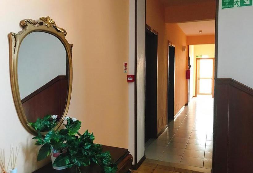 בית מלון כפרי Albergo Bottala