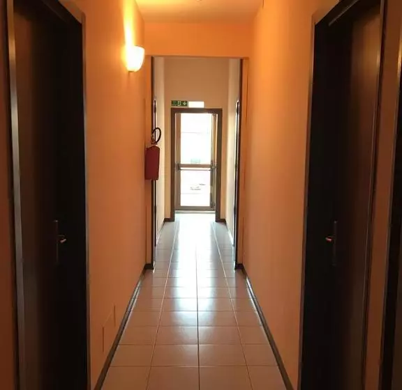 ホテル Albergo Bottala
