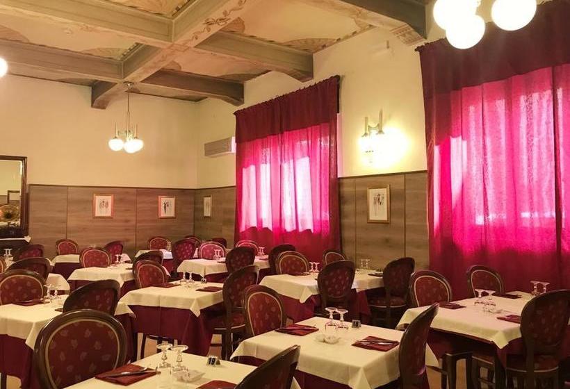 בית מלון כפרי Albergo Bottala