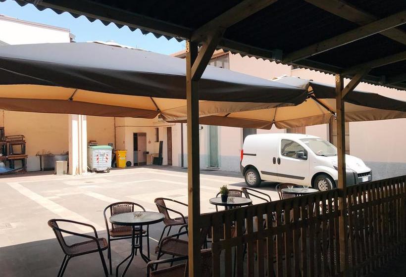 בית מלון כפרי Albergo Bottala