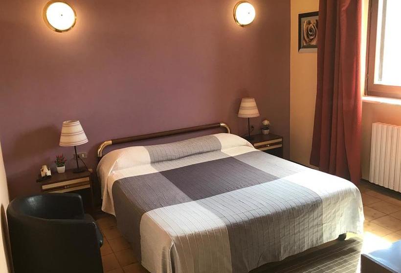 בית מלון כפרי Albergo Bottala