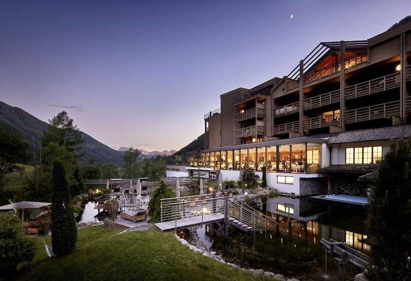 酒店 Quelle Nature Spa Resort