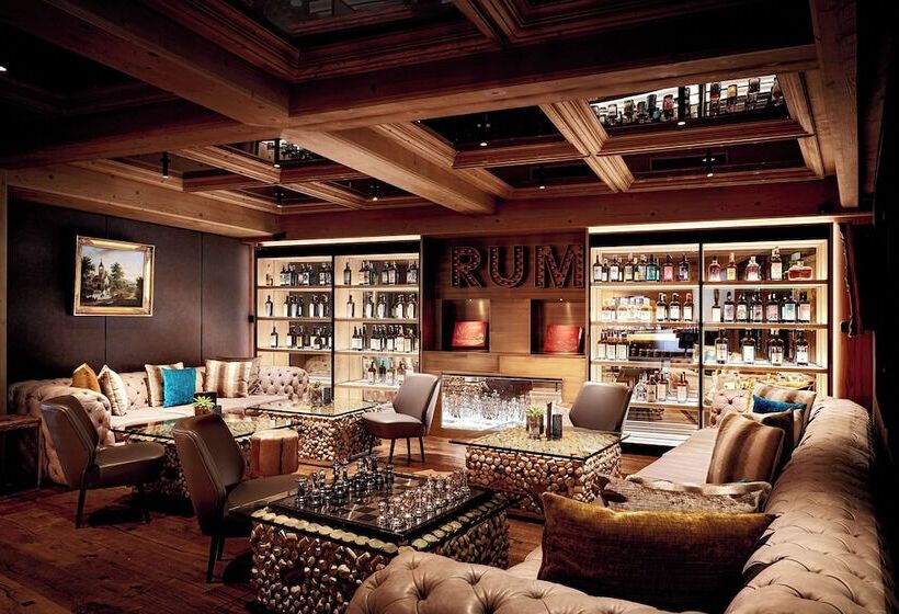 酒店 Quelle Nature Spa Resort