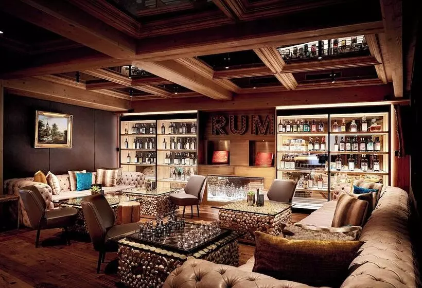 ホテル Quelle Nature Spa Resort