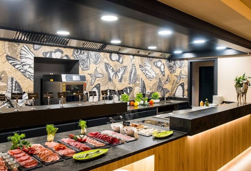 酒店 Quelle Nature Spa Resort