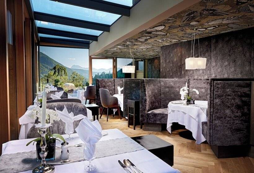 酒店 Quelle Nature Spa Resort