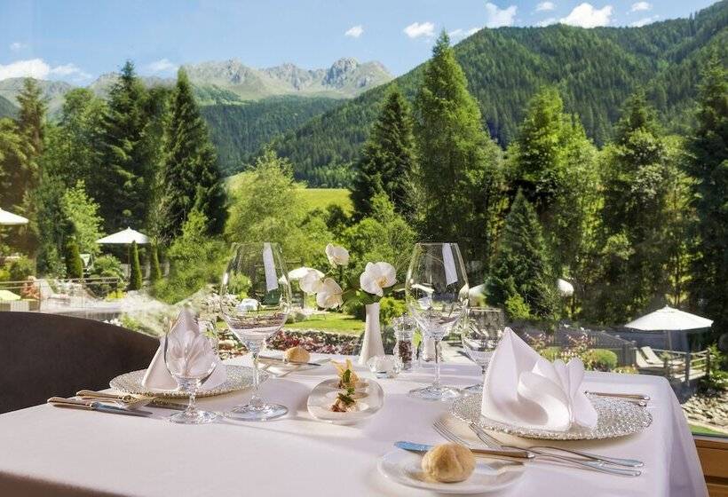 酒店 Quelle Nature Spa Resort