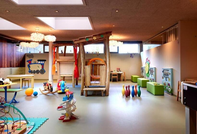 酒店 Quelle Nature Spa Resort