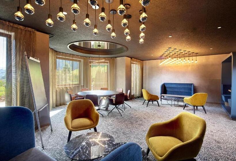 酒店 Quelle Nature Spa Resort