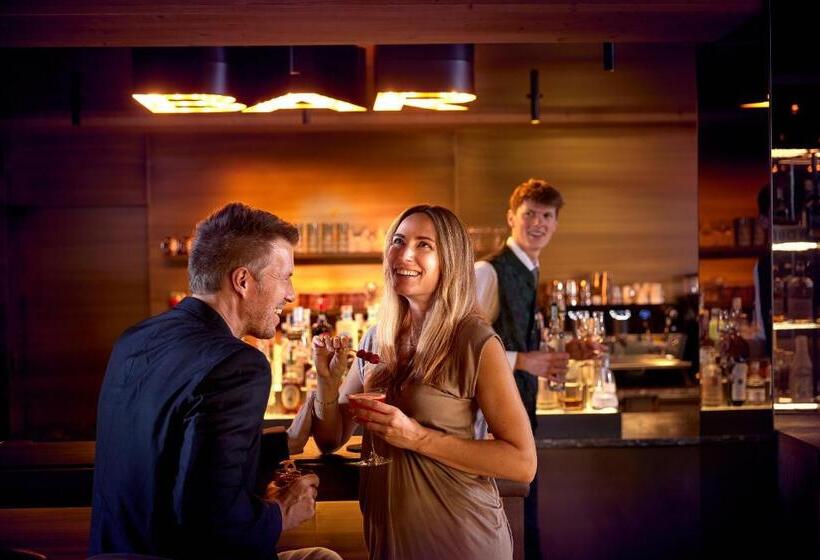 酒店 Quelle Nature Spa Resort