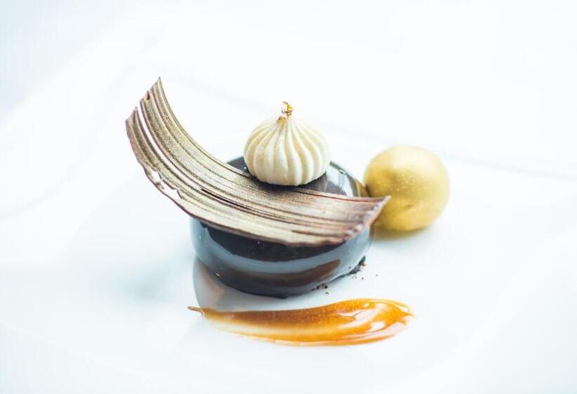 酒店 Quelle Nature Spa Resort