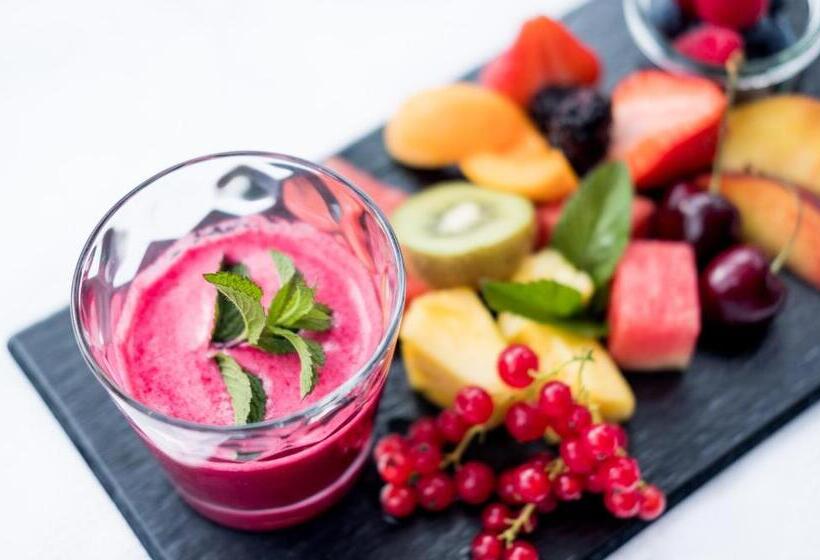 酒店 Quelle Nature Spa Resort