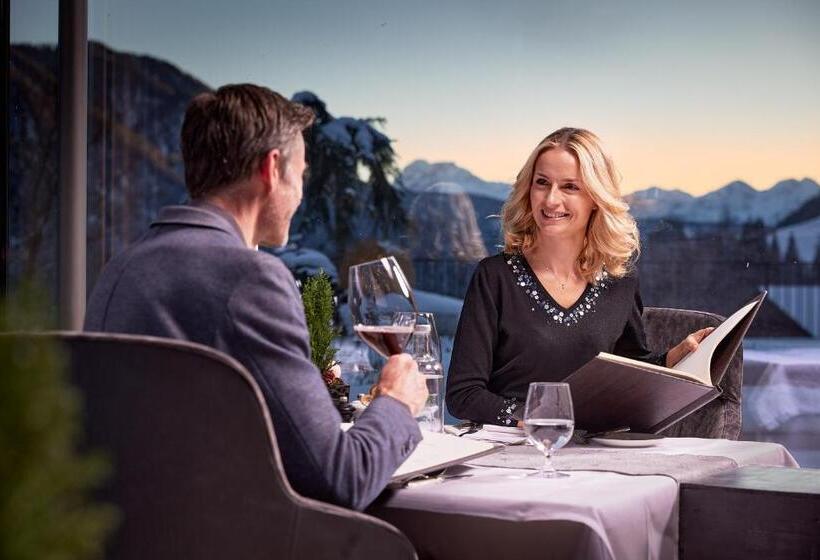 酒店 Quelle Nature Spa Resort