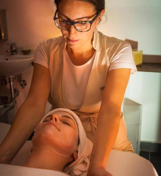 فندق Relais Ducale Spa & Pool