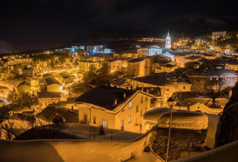 فندق Relais Ducale Spa & Pool