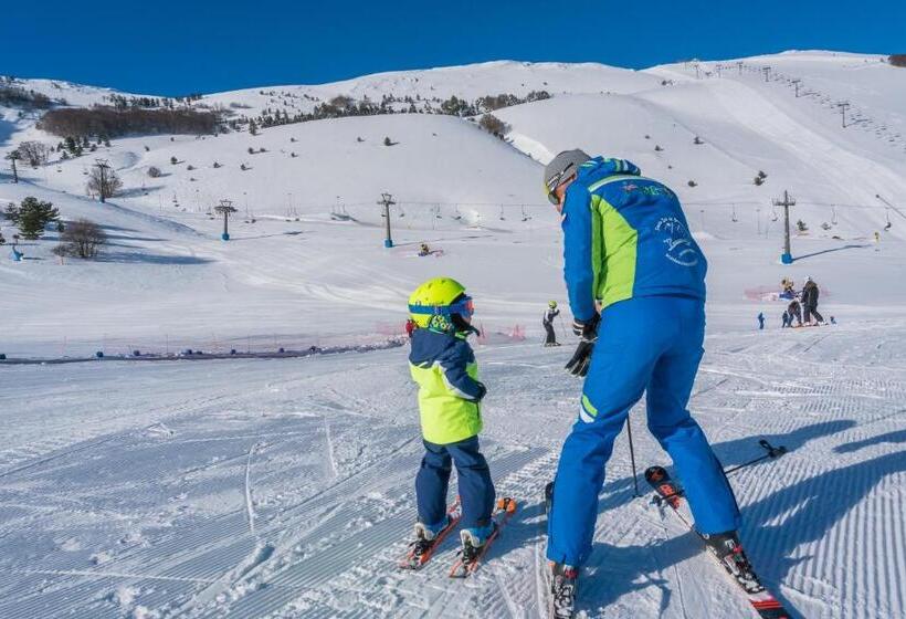 فندق Relais Ducale Spa & Pool