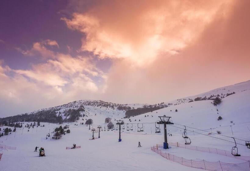 فندق Relais Ducale Spa & Pool