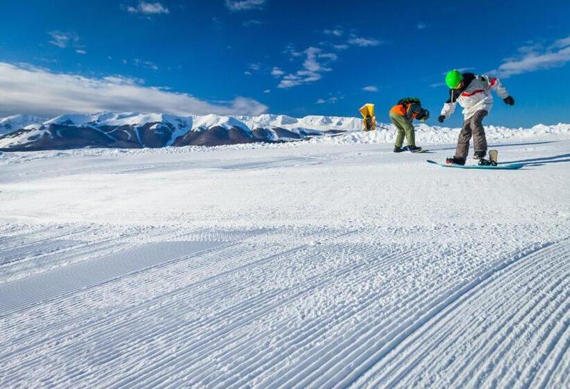 فندق Relais Ducale Spa & Pool