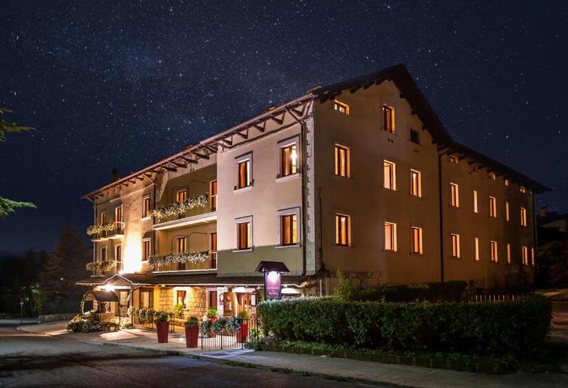 فندق Relais Ducale Spa & Pool