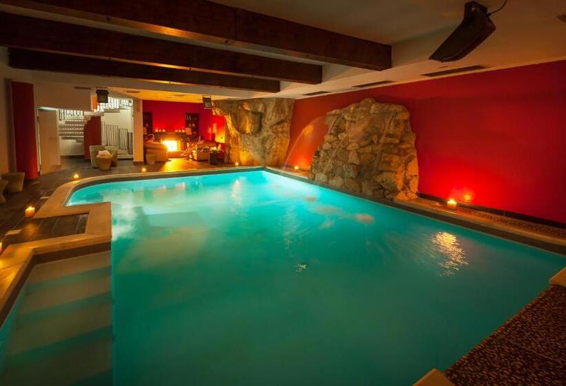 فندق Relais Ducale Spa & Pool