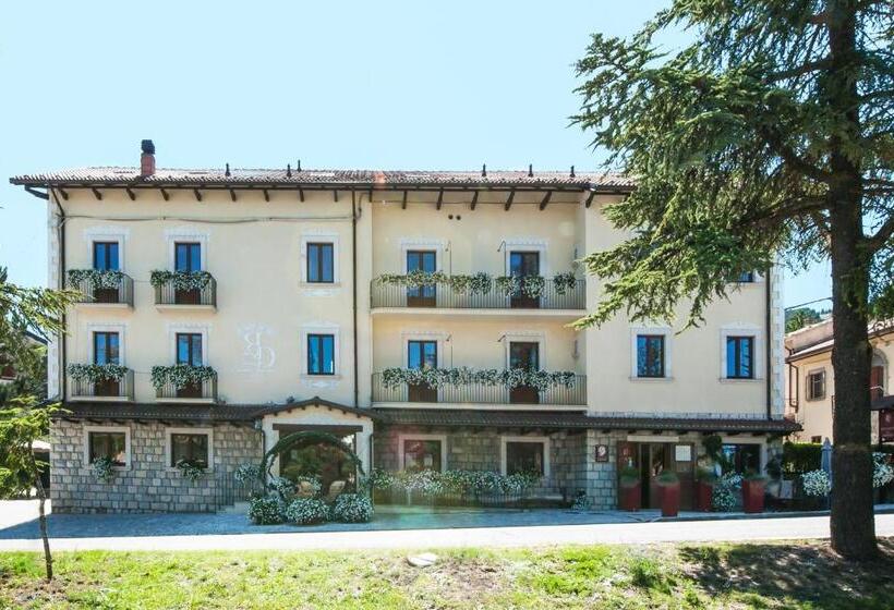 فندق Relais Ducale Spa & Pool