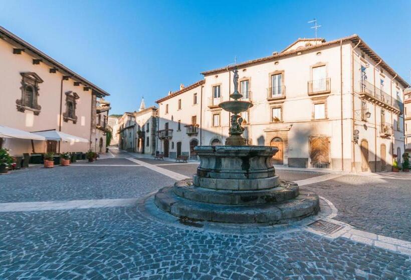 فندق Relais Ducale Spa & Pool