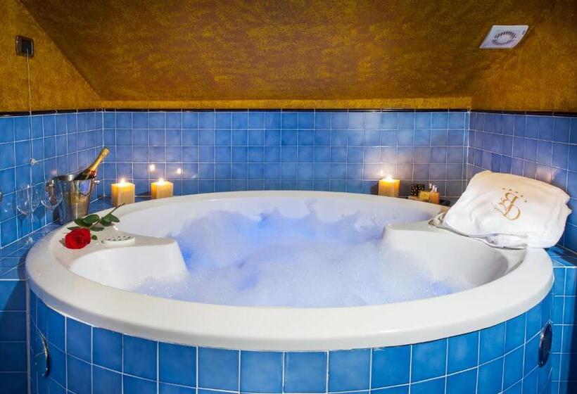 فندق Relais Ducale Spa & Pool