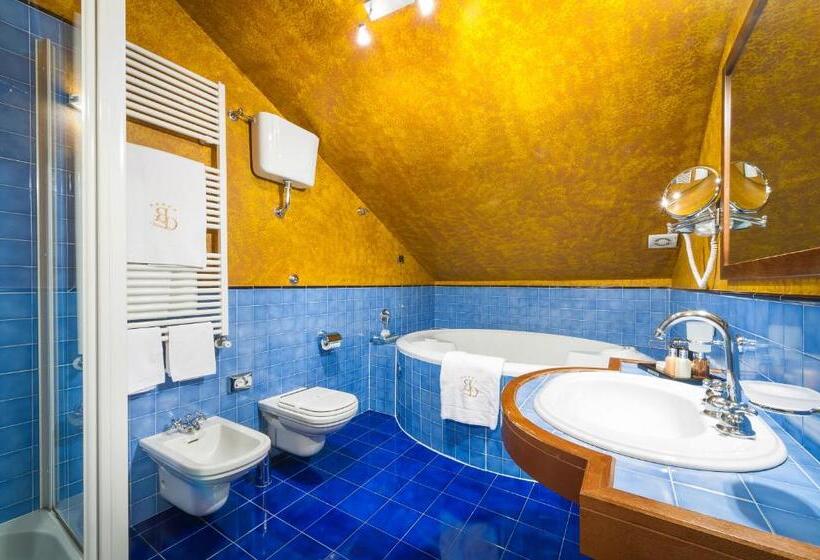 فندق Relais Ducale Spa & Pool