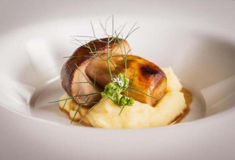 فندق Relais Ducale Spa & Pool