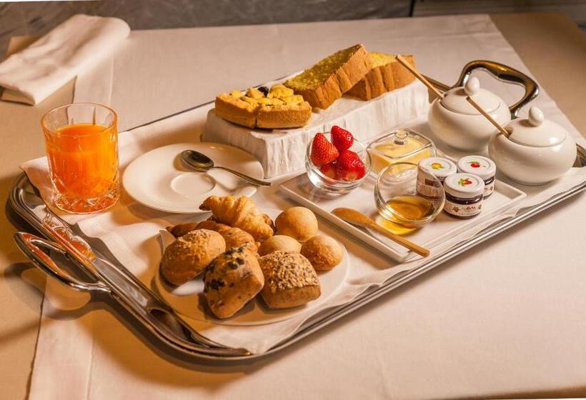 فندق Relais Ducale Spa & Pool