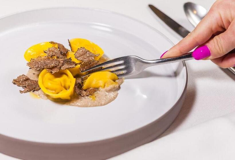 فندق Relais Ducale Spa & Pool