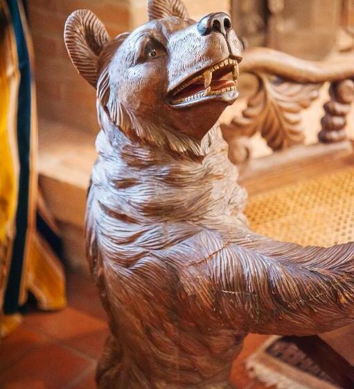 فندق Relais Ducale Spa & Pool