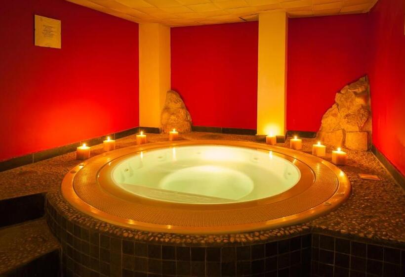 فندق Relais Ducale Spa & Pool