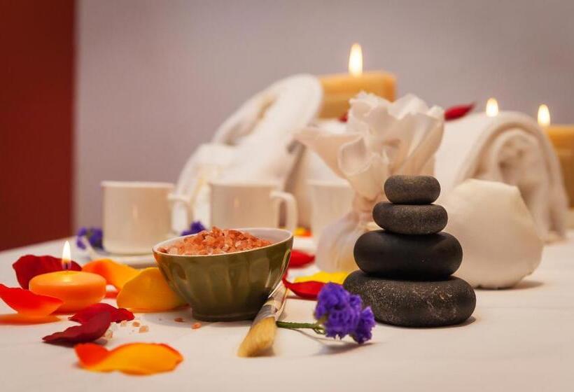 فندق Relais Ducale Spa & Pool