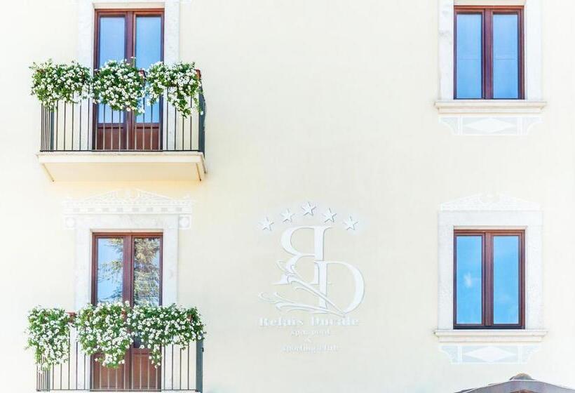 فندق Relais Ducale Spa & Pool