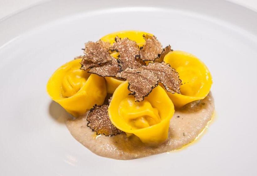 فندق Relais Ducale Spa & Pool